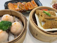 -丰尔粥食·顺德鱼生·干蒸排骨顺德菜(大良分店)