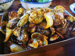 -搓火大都会(广安门总店)