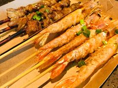 -蛙喔牛蛙(仙林万达茂店)