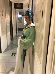 -盘子女人坊古装写真摄影(厦门总店)