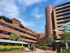 -香港理工大学