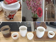 -Infica Coffee