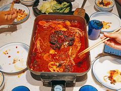 -三江源活鱼现烤(维多利摩尔城店)