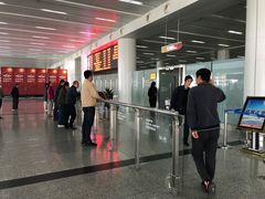 -东营胜利机场
