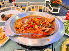 -大师傅金奖啤酒鱼(西街口总店)