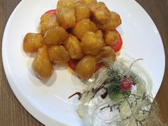-九墅庭院餐厅(九溪徐村店)