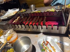 -麦凯伦烧烤·精酿超级工厂店(金桥总店)