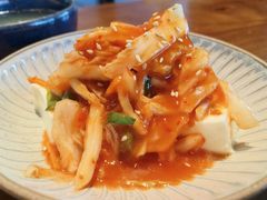 -人间酒暖·Go blanc·烧鸟·深夜食堂(陆家嘴店)
