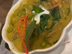 -Kub Kao Kub Pla (Terminal21)