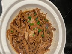 -芳芳私房菜·精做淮扬菜(承德路店)