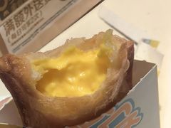 -麦当劳(松江店)