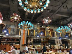 -蜀宴小调·精致家常菜(科华店)