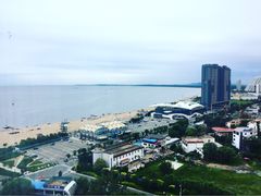 -秦皇岛秦皇国际大酒店