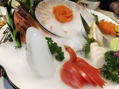 -浦·传统日式料理(3 5 1 1 店)