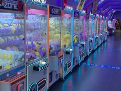 -万达广场(无锡滨湖店)