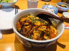 -大岛日本料理铁板烧(南通大饭店)