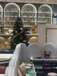 -奈尔宝·儿童乐园·亲子餐厅(前滩店)