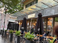 -81BAKERY(大学路店)
