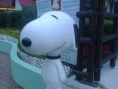 -史诺比开心世界