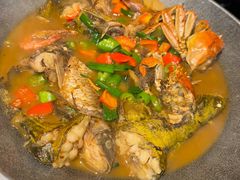 -一味大院•桐庐菜传承店(春江路店)