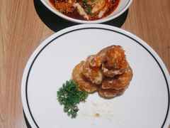 -太二酸菜鱼(兴业太古汇店)