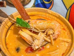 -泰妃殿(武汉首店)