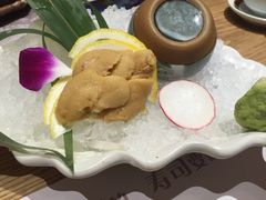 -林妈妈村·日式料理(宝山龙湖天街店)