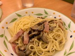 -萨莉亚意式餐厅(新洲佐阾新邑店)