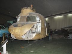 -中国航空博物馆