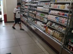 -711便利店(安贞桥胜古南里店)