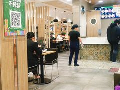 -魏家凉皮(博水商务大厦店)