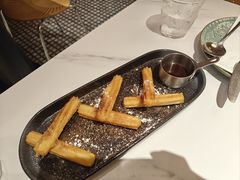-CRAZYONES克芮旺斯西班牙餐厅(龙湖金沙天街店)