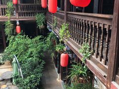 -香满楼(临安路店)