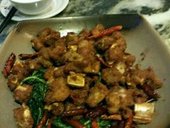 -蔼若春.传承三十年云南菜(金碧公园店)