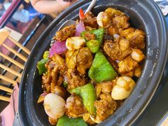 -九龙湾茶餐厅(东门店)