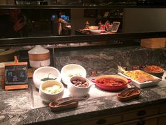 -金海湾自助餐厅(金陵饭店)