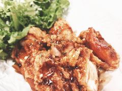-江南猪肉商会无限续吃(弘大店)