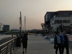 -翠山·映月湖景餐厅(映月湖公园店)