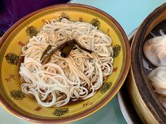 -食惠里小笼包面馆(越秀店)