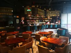 -MARU玛露音乐餐厅(大学路店)