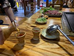 梅子酒-滇藏石锅宴(北门坡古城管理局店)