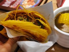 -魏家凉皮(来广营店)