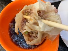 -马家烧麦(总店)