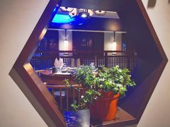 -哈拉海和牛主题餐厅(哈西店)