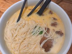 -和府捞面(宏伊广场店)