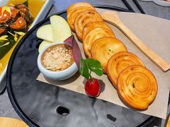 -江南里·新浙菜(苏州大悦城店)