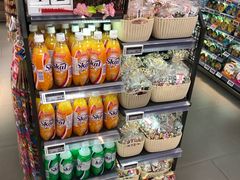 -Olé精品超市(北京合生汇店)
