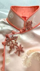 点击看大图 -藤薰定制中式嫁衣礼服旗袍店