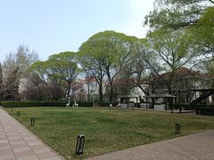 -天津燕园国际大酒店