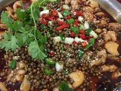 -米二红烧兔(华阳店)